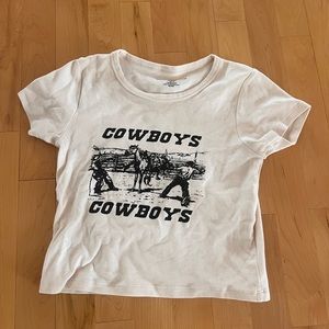 COPY - Brandy Melville shirt